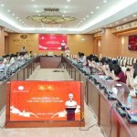 Bồi dưỡng cán bộ làm công tác Đảng là hoạt động trọng tâm nhằm cụ thể hóa các nội dung then chốt của Nghị quyết Đại hội XIV vào thực tiễn hoạt động của ngành Ngân hàng