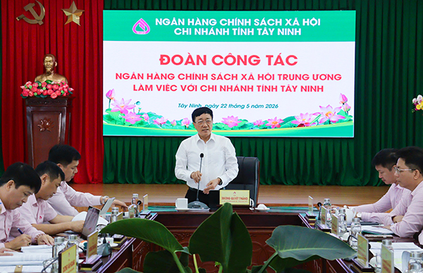 Tay-Ninh Tay-Ninh