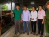 Thắp sáng hy vọng từ chính sách nhân văn nơi biên giới Nghệ An