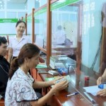 Phòng giao dịch NHCSXH Đak Đoa là đơn vị đầu tiên trên địa bàn tỉnh Gia Lai triển khai chính sách tín dụng đối với người sau cai nghiện ma túy