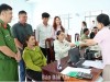 2 người sau cai nghiện ma túy đầu tiên tỉnh Đắk Lắk được vay vốn tín dụng chính sách