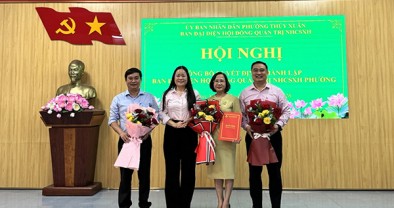 Trụ cột an sinh xã hội quốc gia tạo động lực phát triển bền vững địa phương