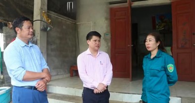 Lao động nông thôn chuyển mình từ cơ hội phát triển nghề nghiệp