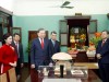 Bài viết của Tổng Bí thư, Chủ tịch nước Tô Lâm: ÁNH SÁNG HỒ CHÍ MINH SOI ĐƯỜNG CHO CHÚNG TA ĐI