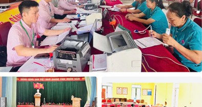Tín dụng chính sách - “đòn bẩy” giảm nghèo bền vững ở miền núi Tân Kỳ