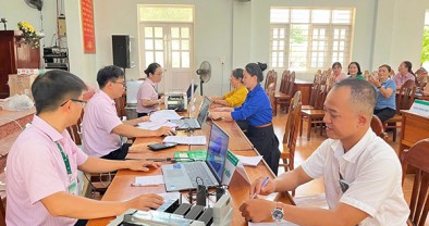 Gia Lai: Tín dụng chính sách mở ra sinh kế bền vững