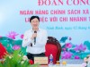 Ninh Bình: Phát huy vai trò tích cực trong việc thực hiện các chương trình mục tiêu quốc gia và bảo đảm an sinh xã hội